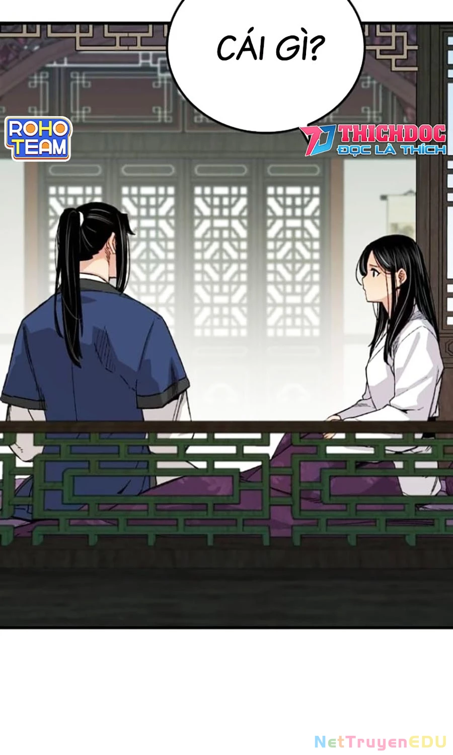 Thiên Ma Quy Hoàn: Chapter 57