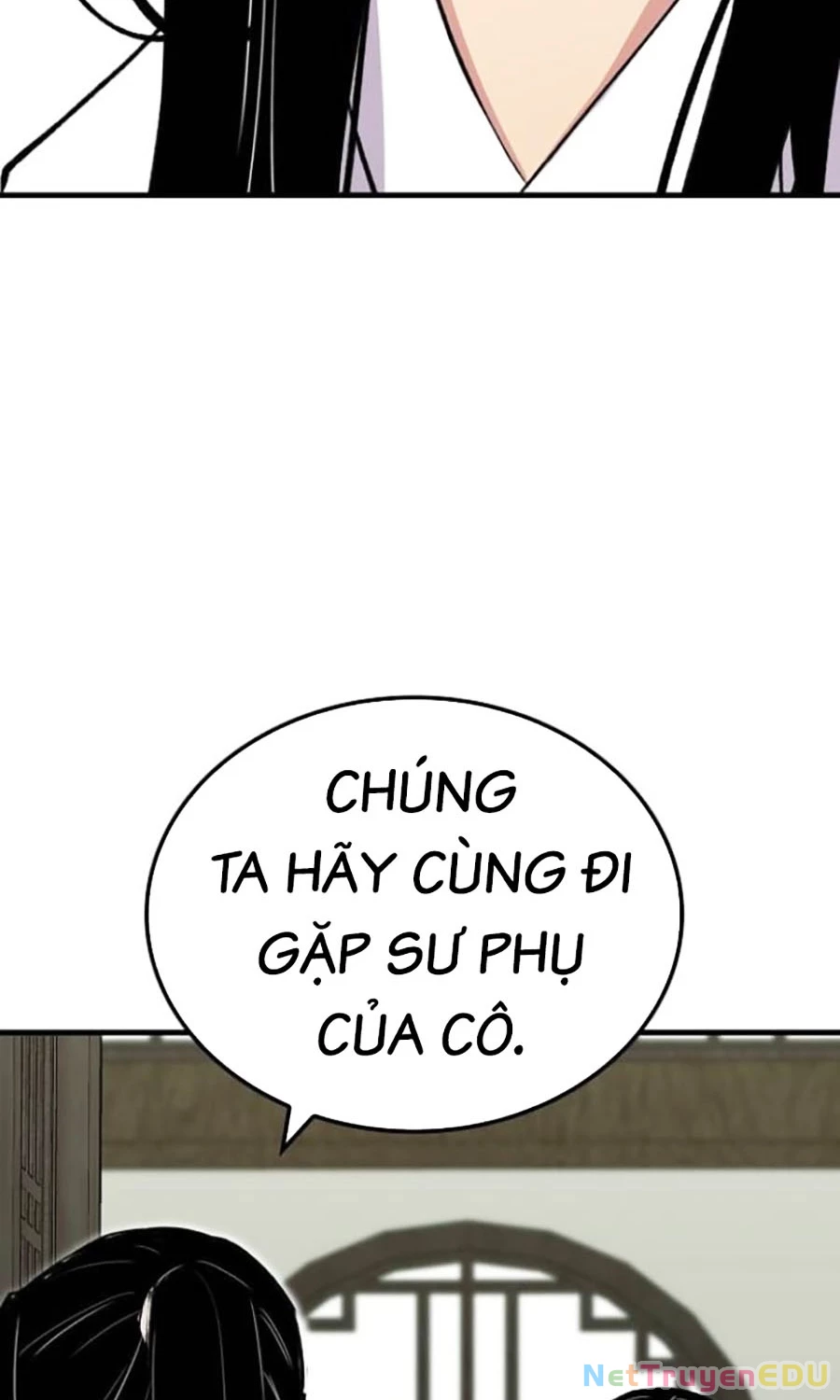 Thiên Ma Quy Hoàn: Chapter 57