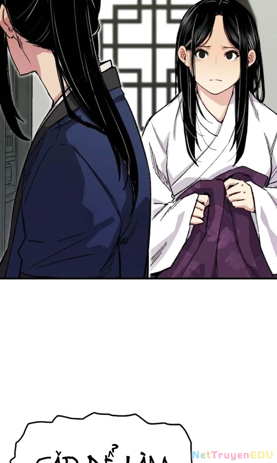 Thiên Ma Quy Hoàn: Chapter 57