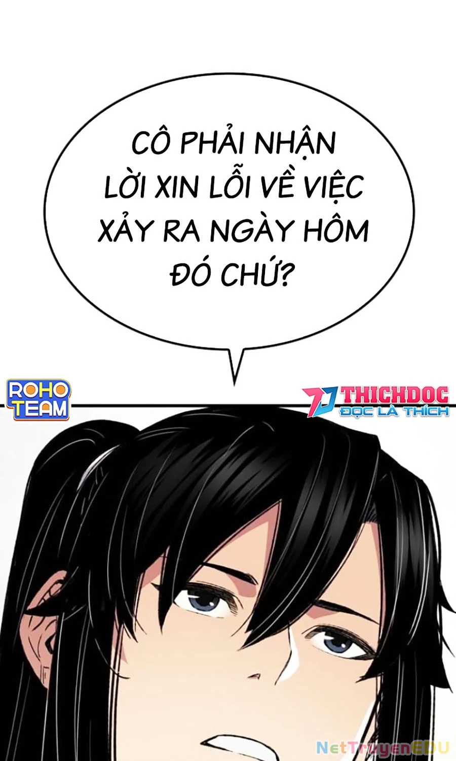Thiên Ma Quy Hoàn: Chapter 57