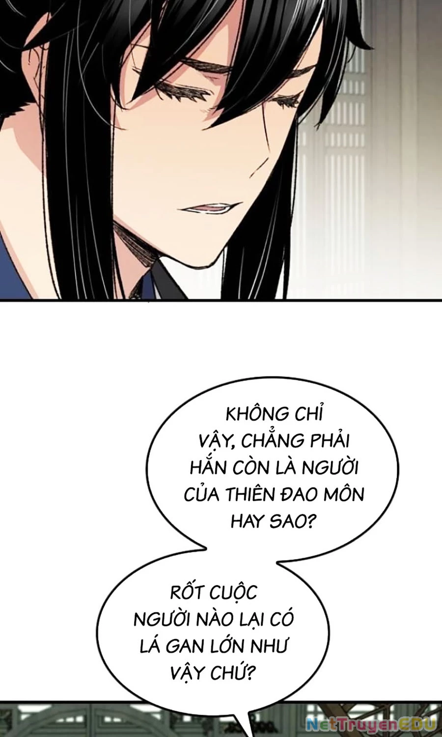 Thiên Ma Quy Hoàn: Chapter 57