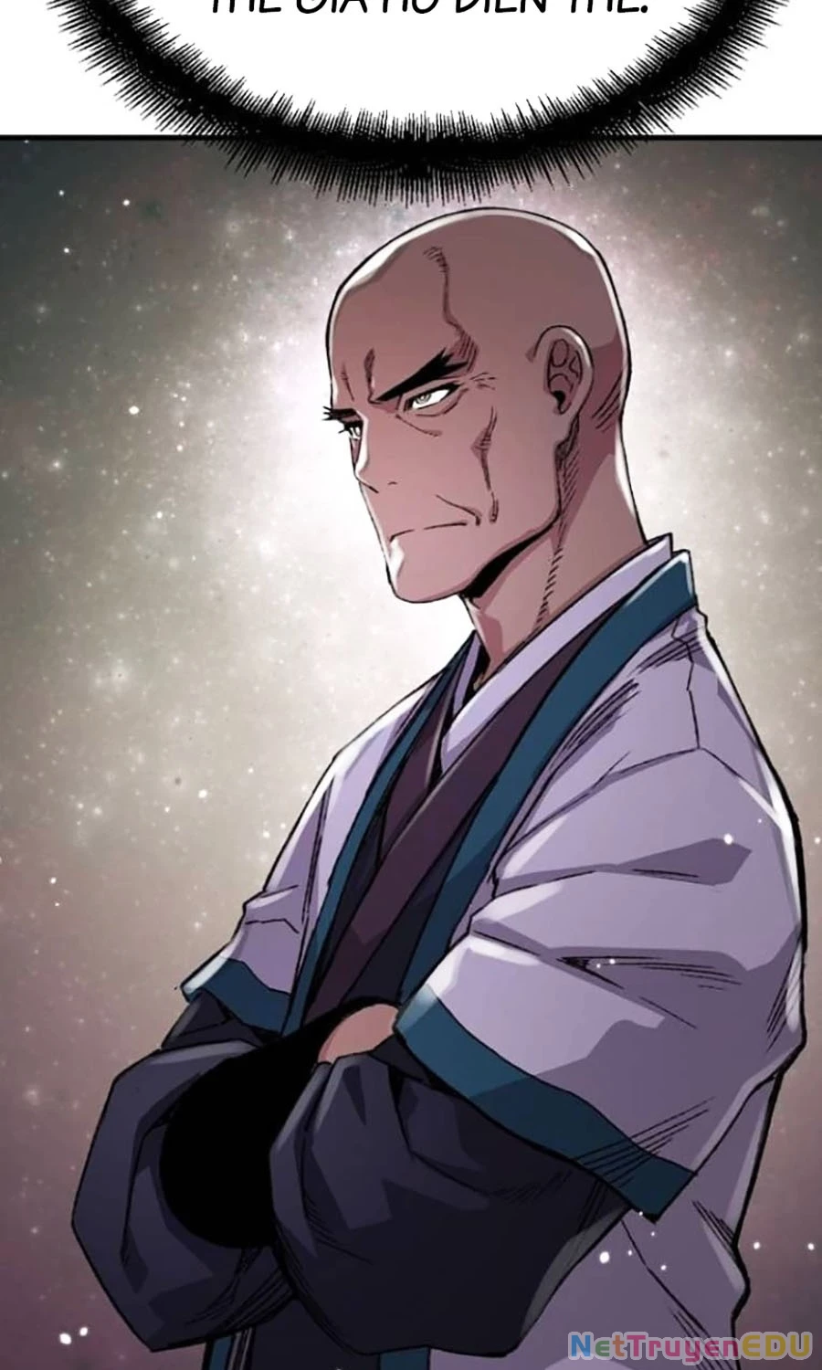 Thiên Ma Quy Hoàn: Chapter 57