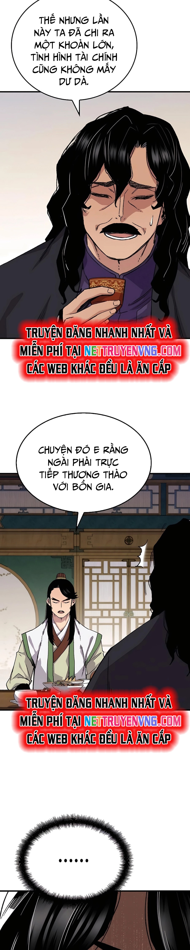 Thiên Ma Quy Hoàn: Chapter 58