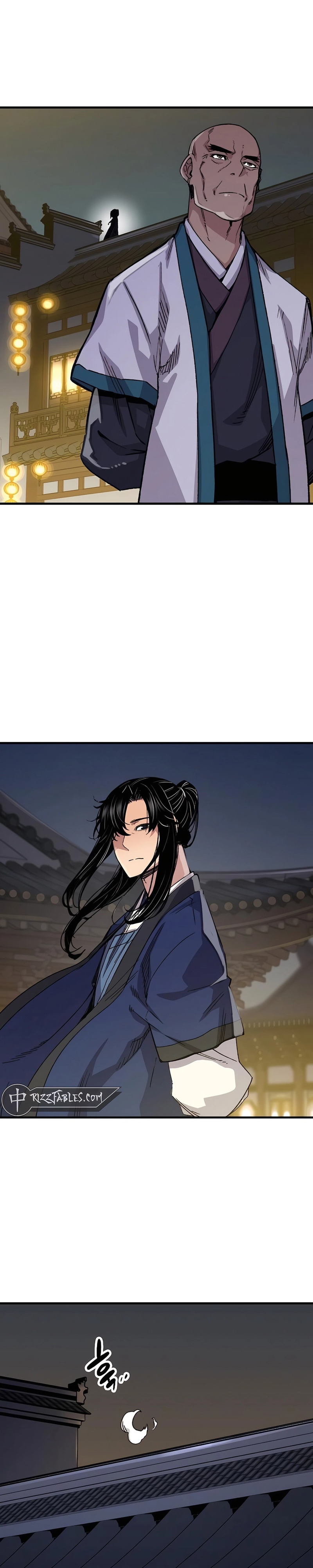 Thiên Ma Quy Hoàn: Chapter 58