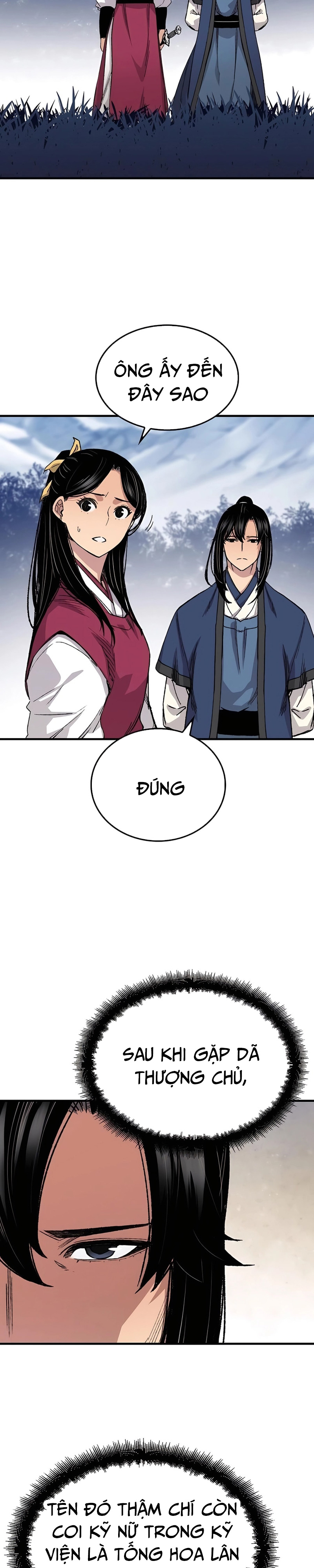 Thiên Ma Quy Hoàn: Chapter 58