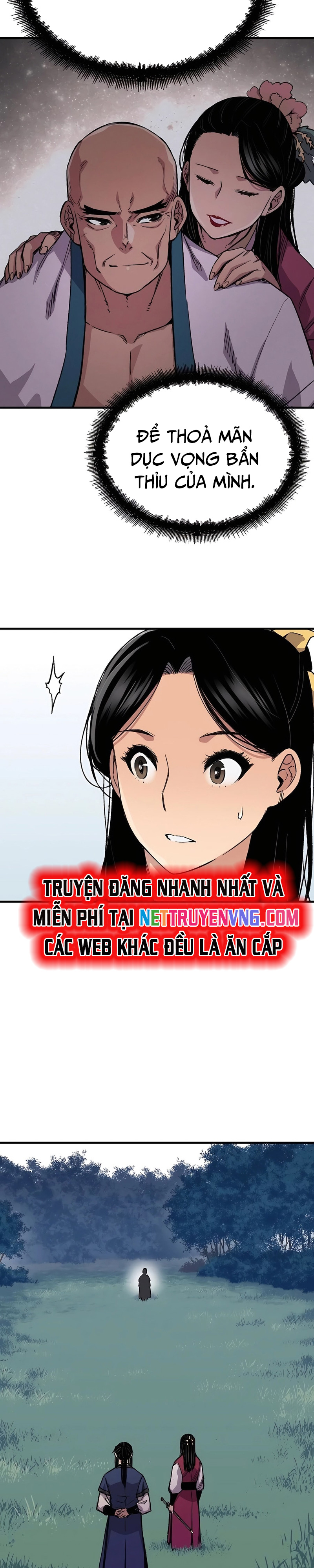 Thiên Ma Quy Hoàn: Chapter 58