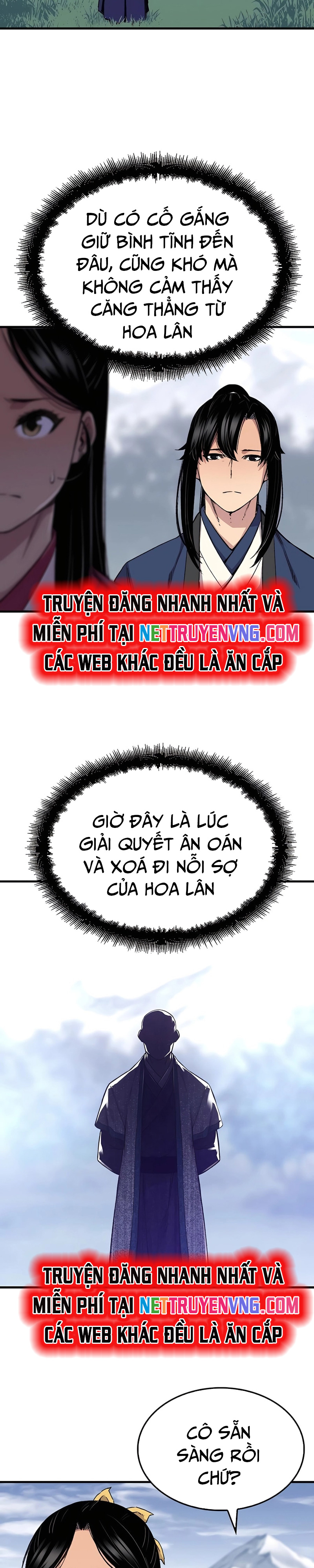 Thiên Ma Quy Hoàn: Chapter 58