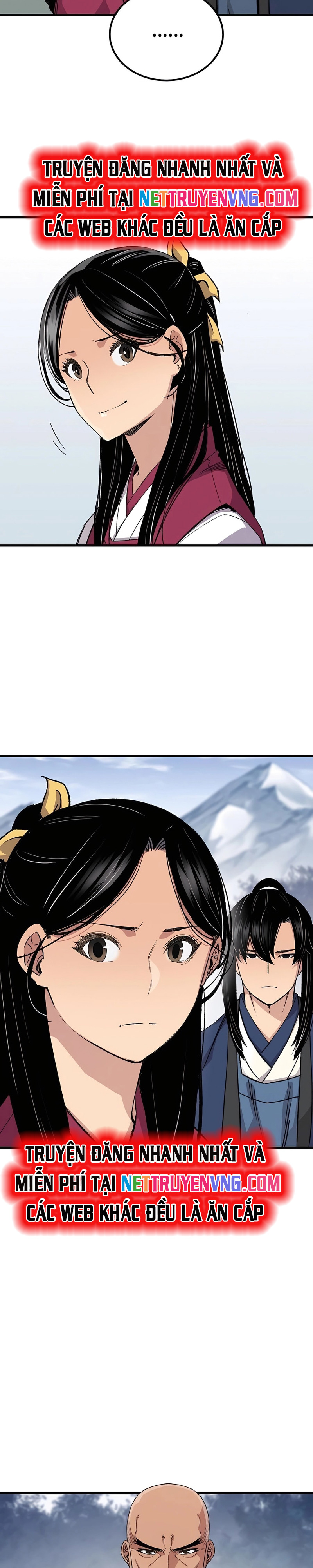 Thiên Ma Quy Hoàn: Chapter 58