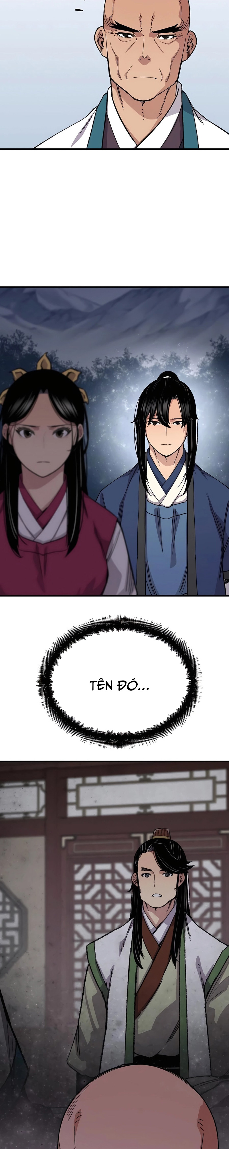 Thiên Ma Quy Hoàn: Chapter 58