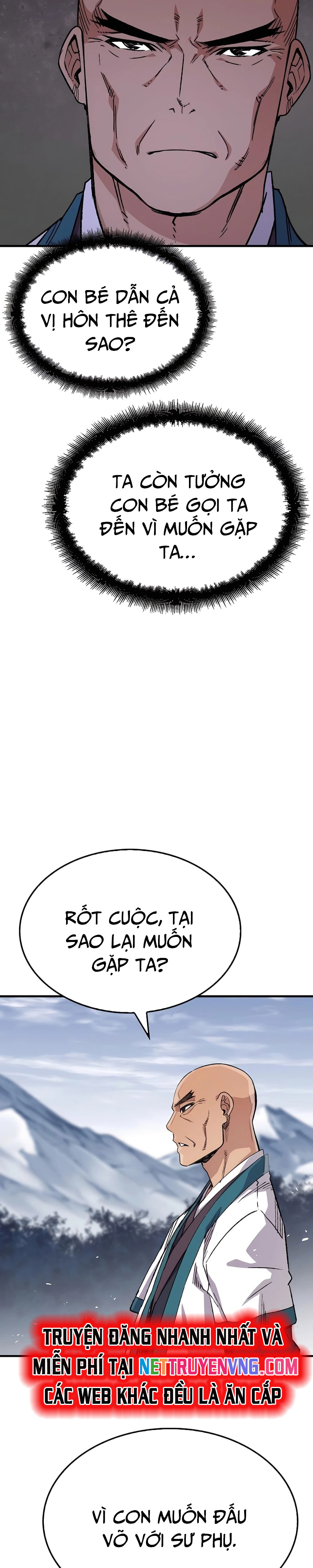 Thiên Ma Quy Hoàn: Chapter 58