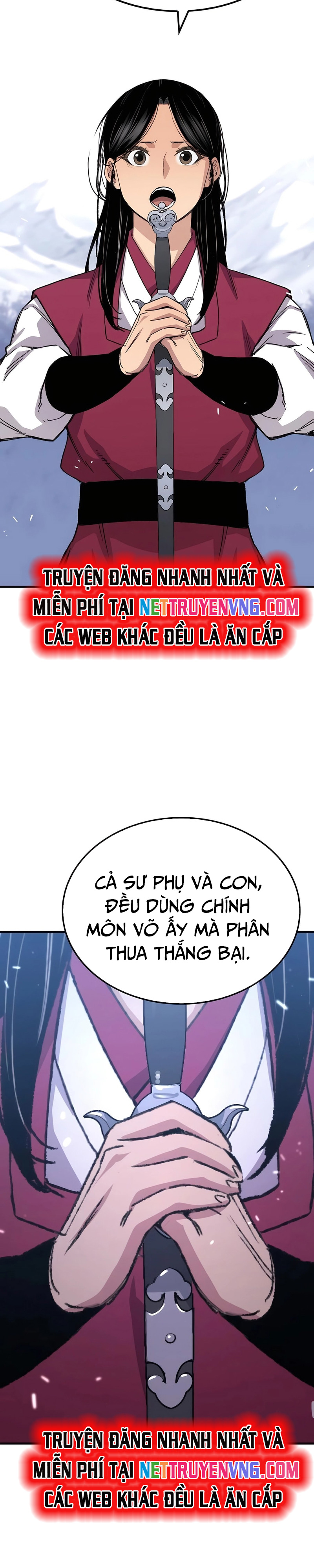 Thiên Ma Quy Hoàn: Chapter 58