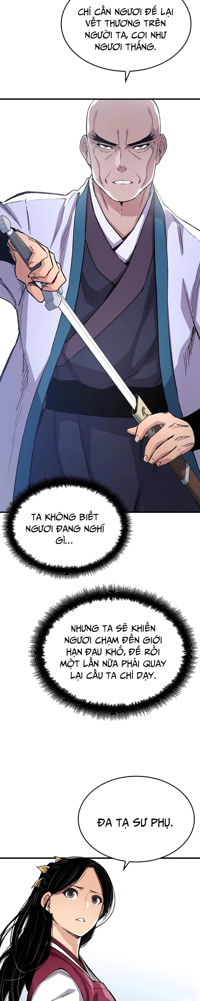 Thiên Ma Quy Hoàn: Chapter 58