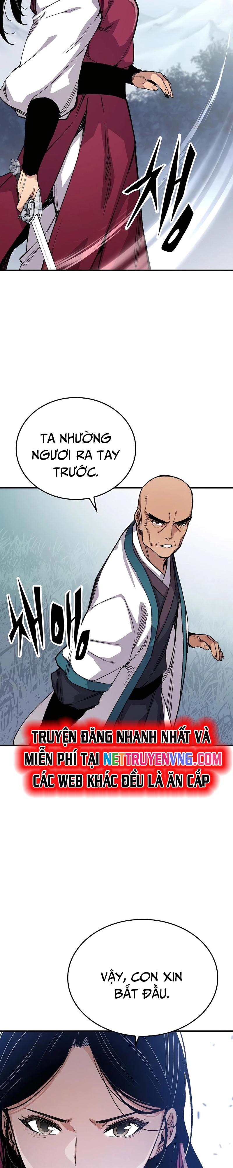 Thiên Ma Quy Hoàn: Chapter 58