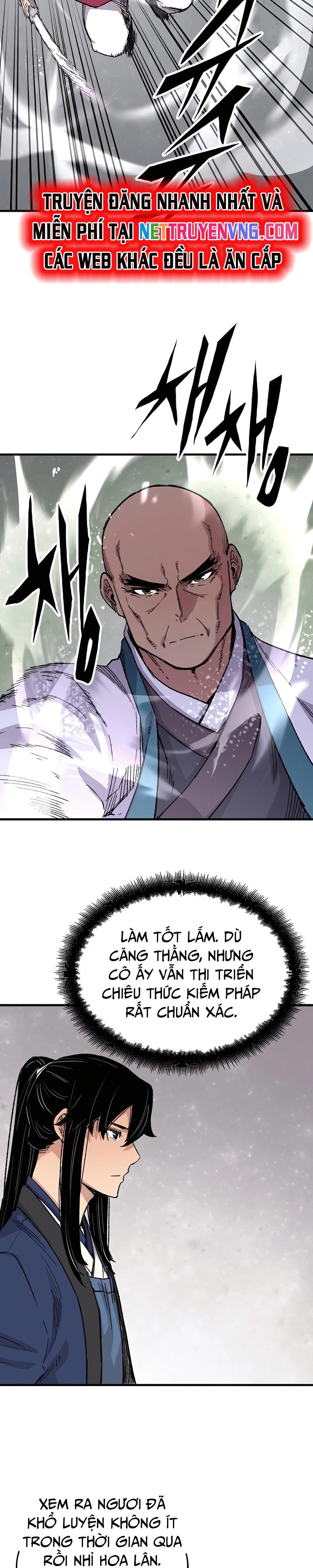 Thiên Ma Quy Hoàn: Chapter 58