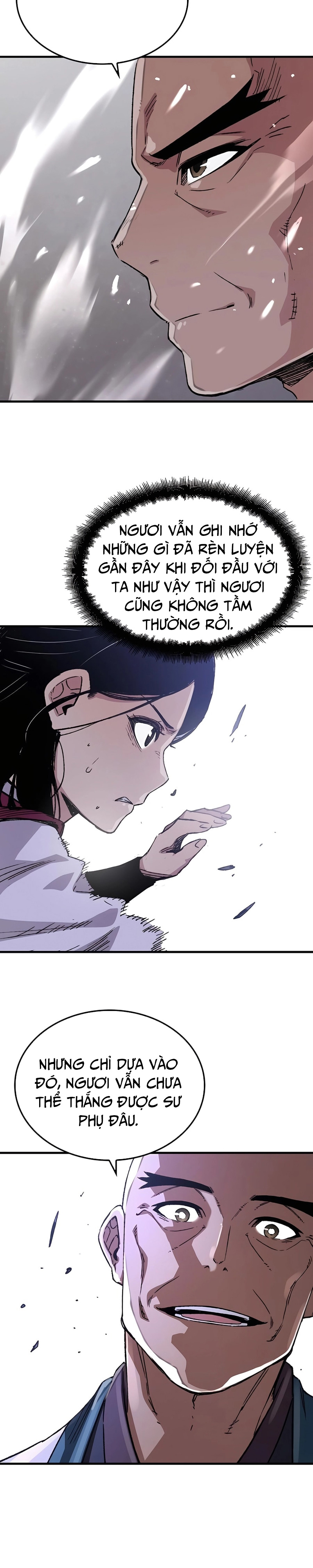 Thiên Ma Quy Hoàn: Chapter 58