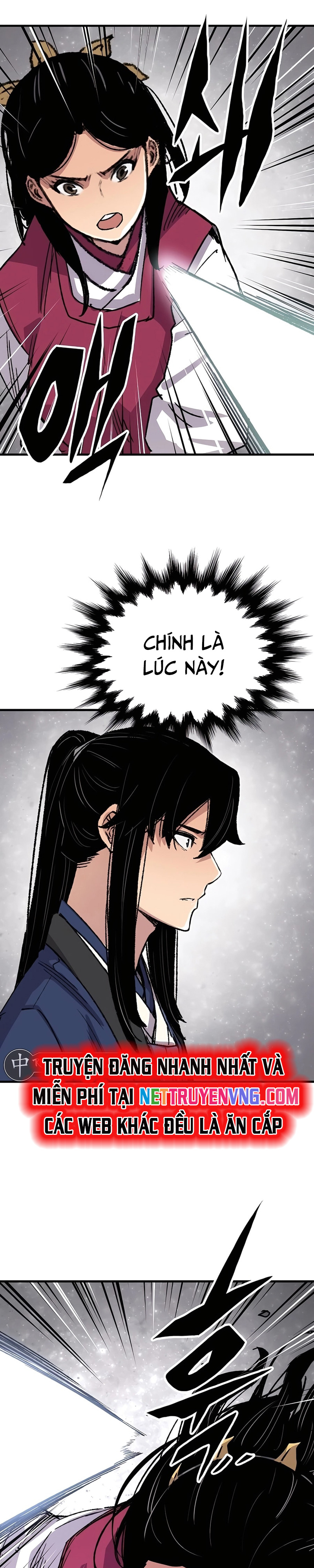 Thiên Ma Quy Hoàn: Chapter 58