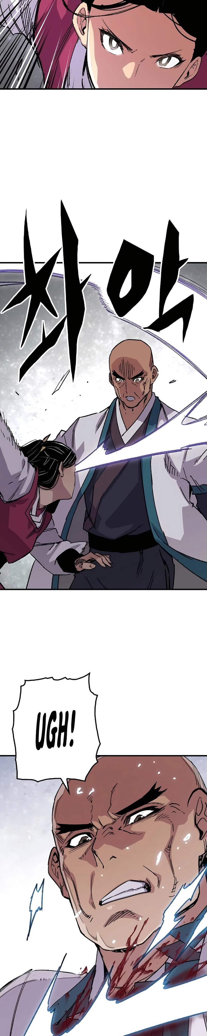 Thiên Ma Quy Hoàn: Chapter 58