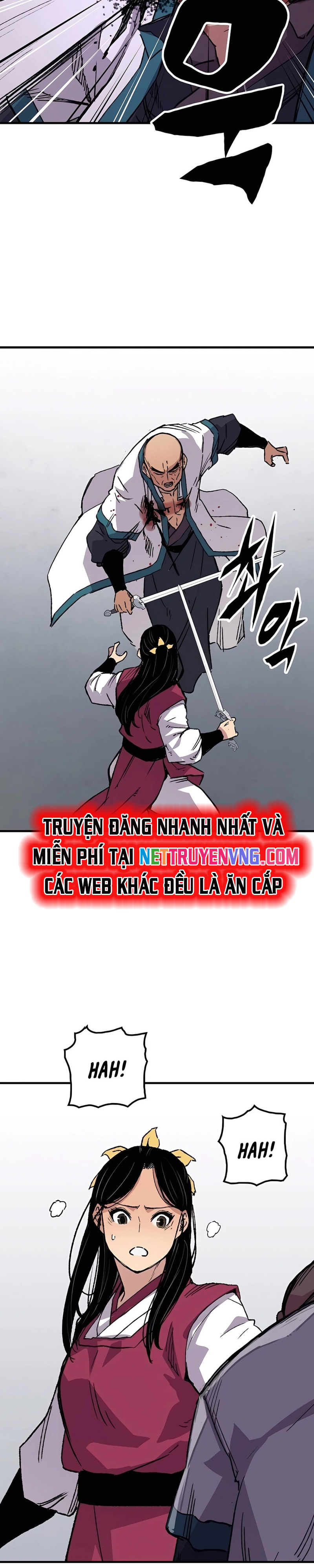 Thiên Ma Quy Hoàn: Chapter 58