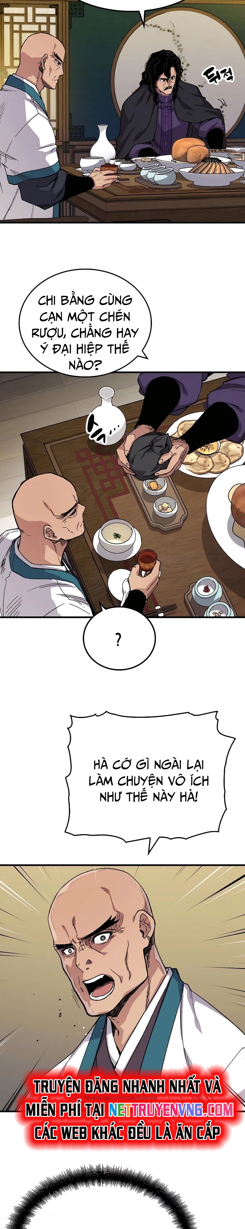 Thiên Ma Quy Hoàn: Chapter 58