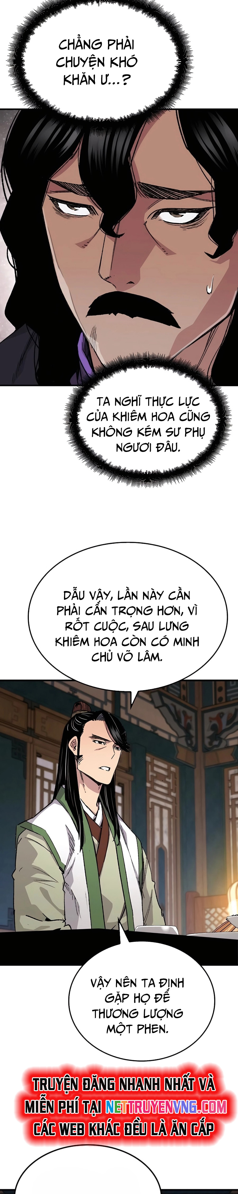 Thiên Ma Quy Hoàn: Chapter 58