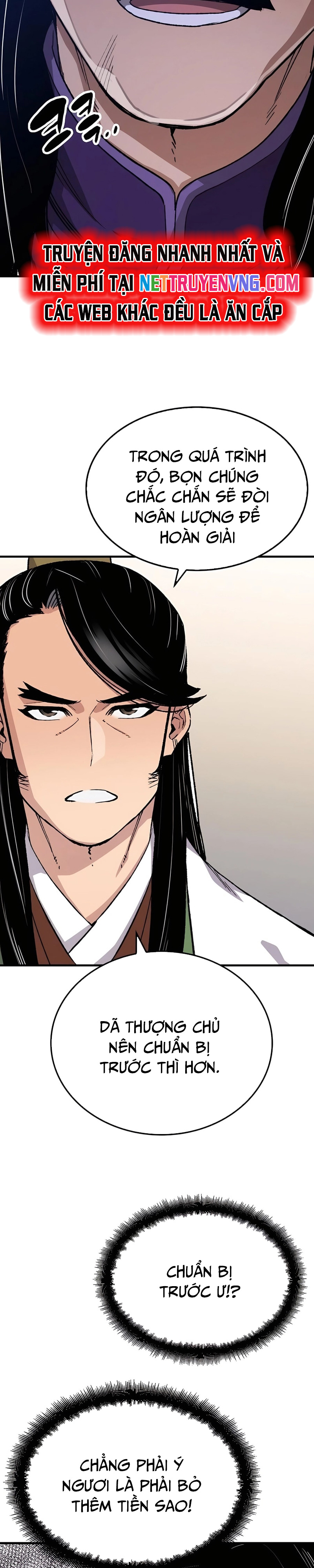 Thiên Ma Quy Hoàn: Chapter 58