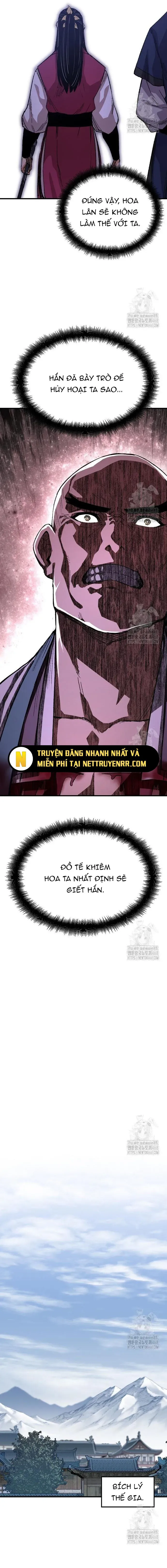 Thiên Ma Quy Hoàn: Chapter 59