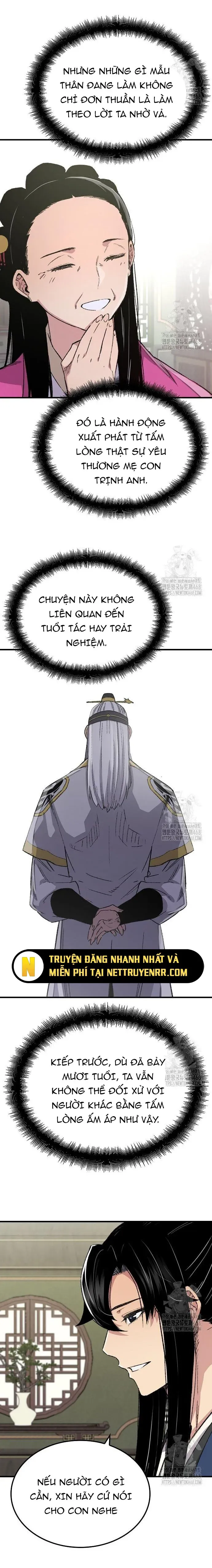 Thiên Ma Quy Hoàn: Chapter 59