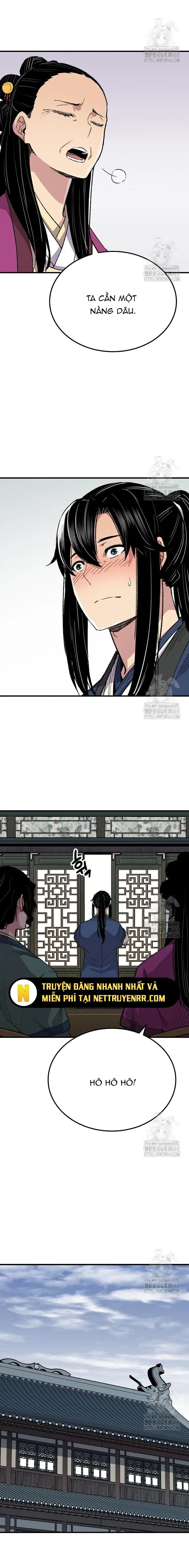 Thiên Ma Quy Hoàn: Chapter 59