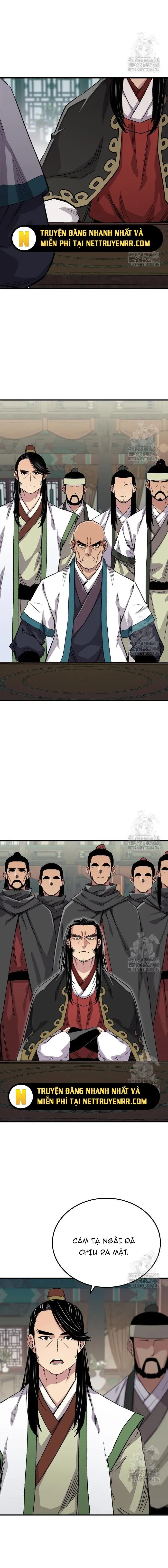 Thiên Ma Quy Hoàn: Chapter 59