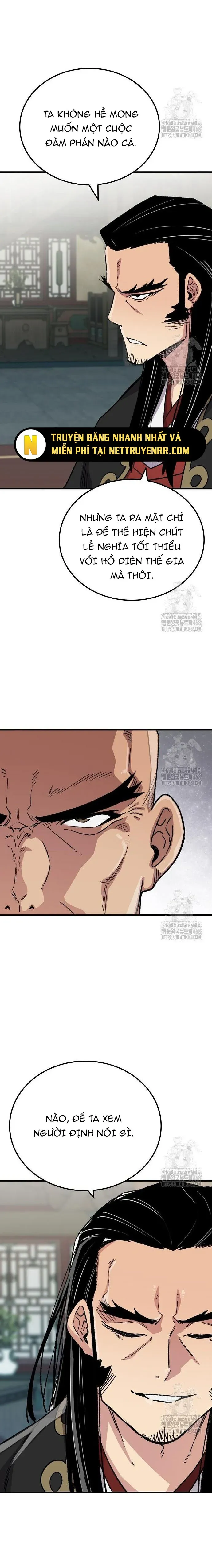 Thiên Ma Quy Hoàn: Chapter 59