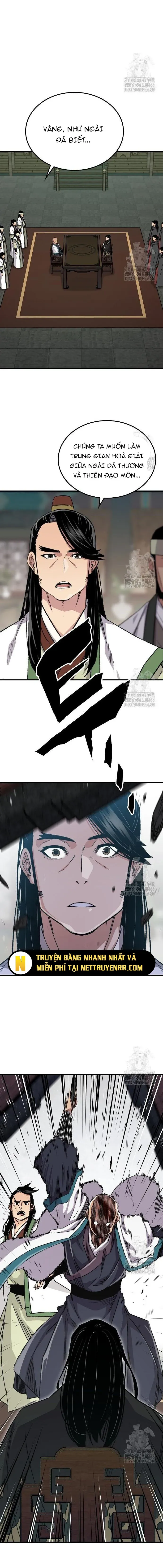 Thiên Ma Quy Hoàn: Chapter 59