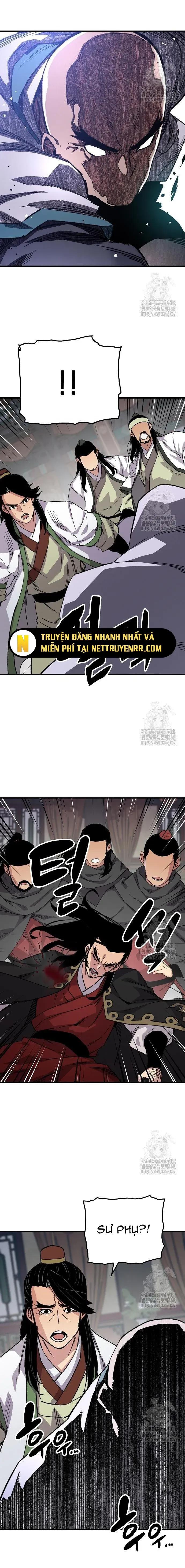 Thiên Ma Quy Hoàn: Chapter 59