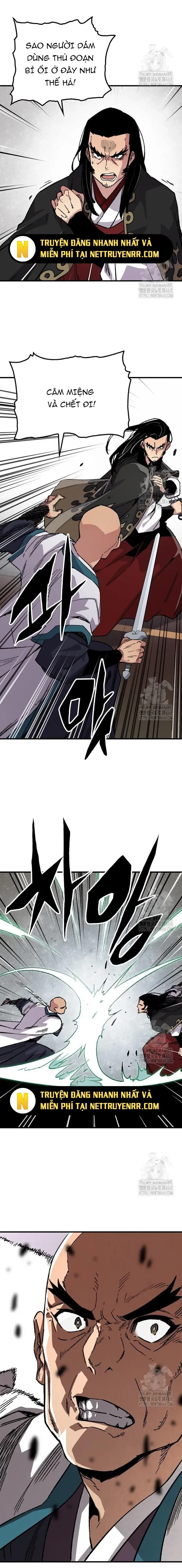 Thiên Ma Quy Hoàn: Chapter 59