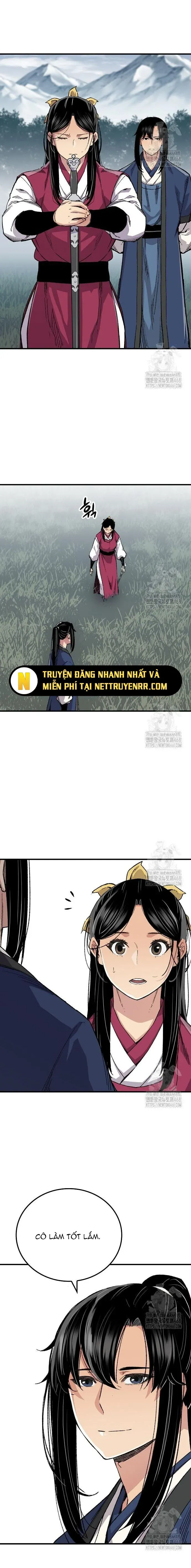 Thiên Ma Quy Hoàn: Chapter 59