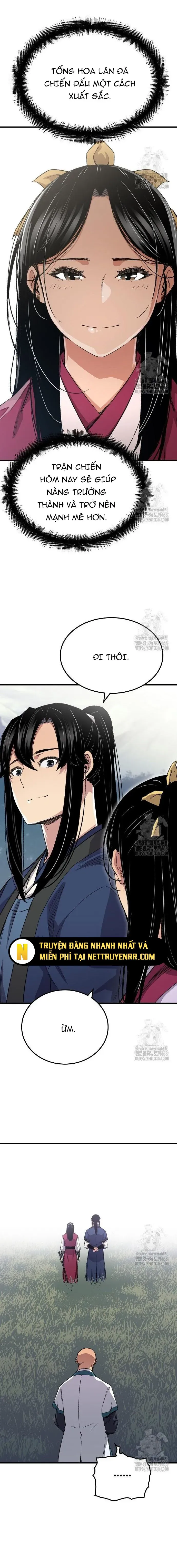 Thiên Ma Quy Hoàn: Chapter 59