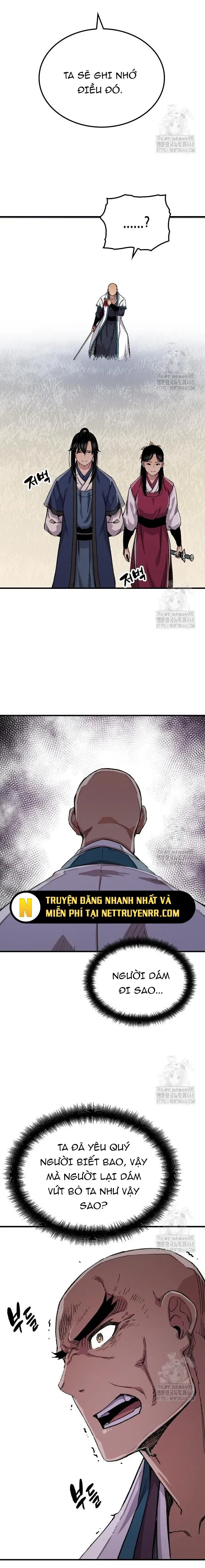 Thiên Ma Quy Hoàn: Chapter 59