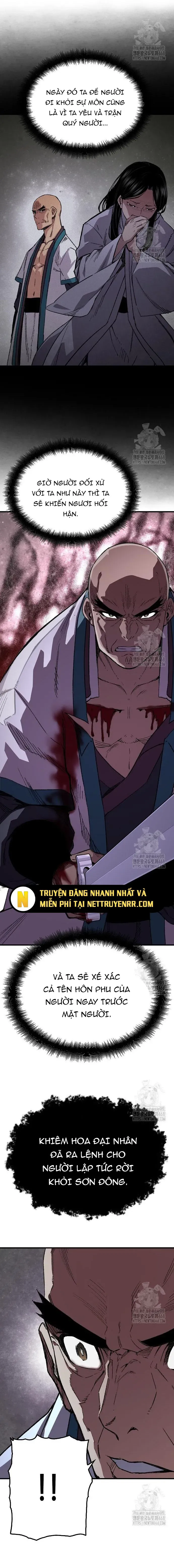 Thiên Ma Quy Hoàn: Chapter 59