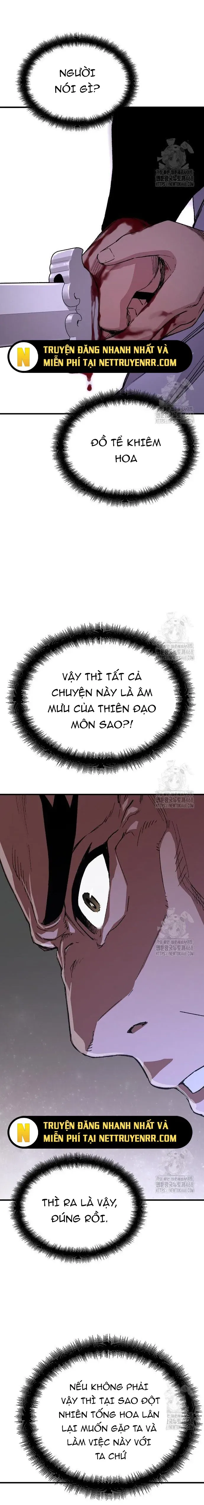 Thiên Ma Quy Hoàn: Chapter 59