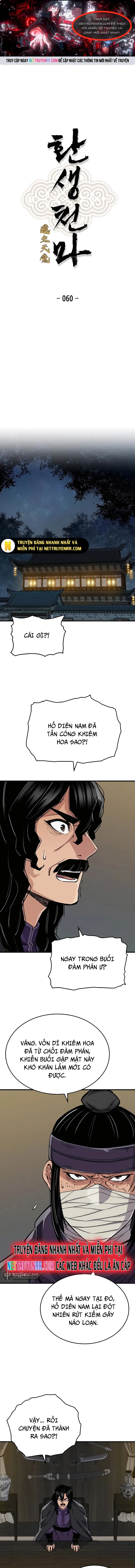 Thiên Ma Quy Hoàn: Chapter 60