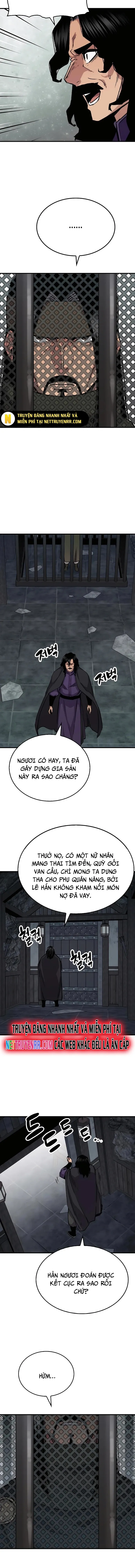 Thiên Ma Quy Hoàn: Chapter 60