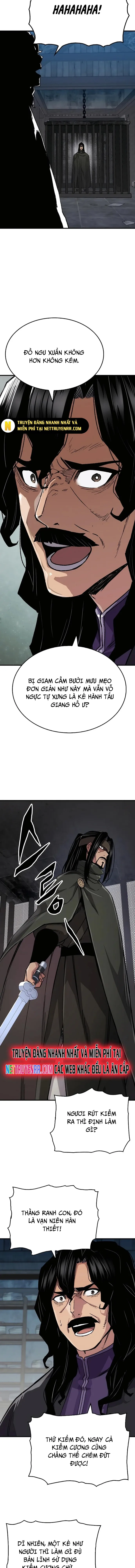 Thiên Ma Quy Hoàn: Chapter 60