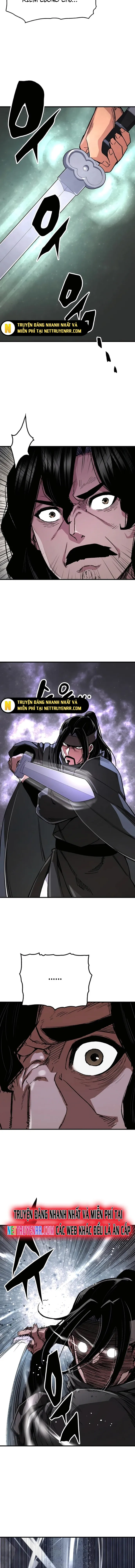 Thiên Ma Quy Hoàn: Chapter 60