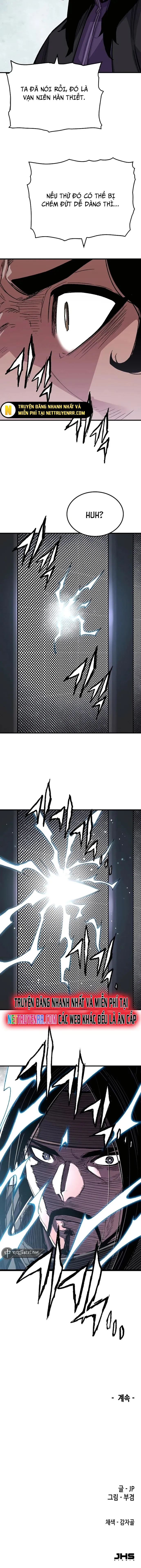 Thiên Ma Quy Hoàn: Chapter 60