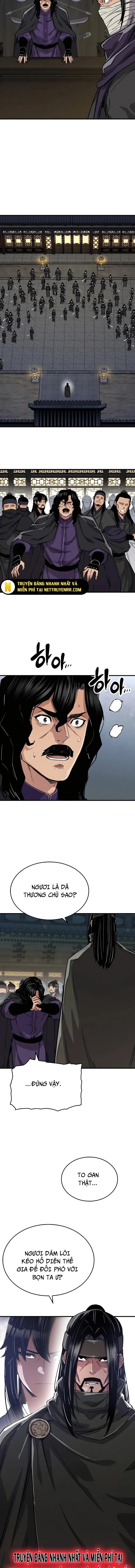 Thiên Ma Quy Hoàn: Chapter 60