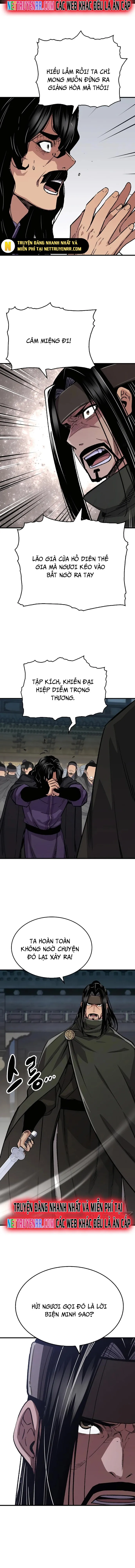 Thiên Ma Quy Hoàn: Chapter 60