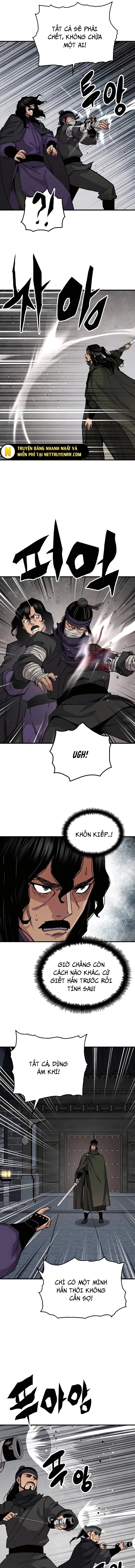 Thiên Ma Quy Hoàn: Chapter 60