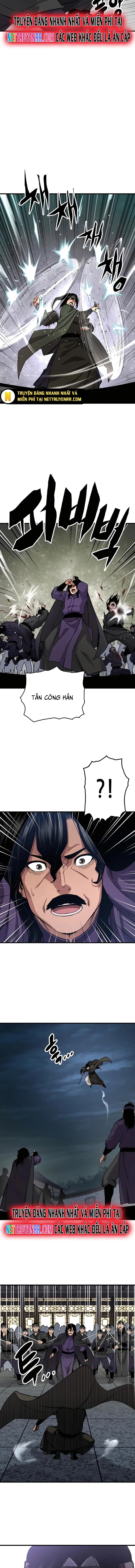 Thiên Ma Quy Hoàn: Chapter 60