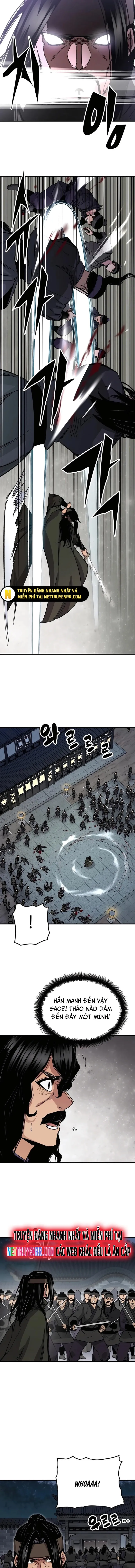 Thiên Ma Quy Hoàn: Chapter 60