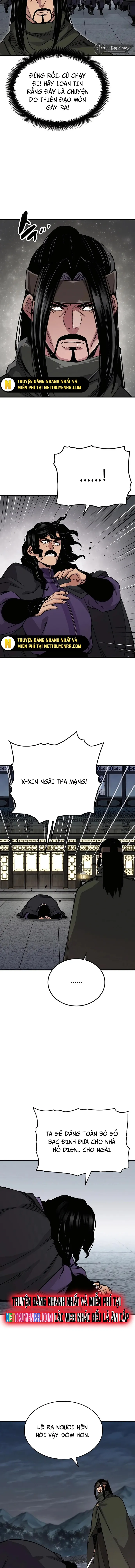 Thiên Ma Quy Hoàn: Chapter 60