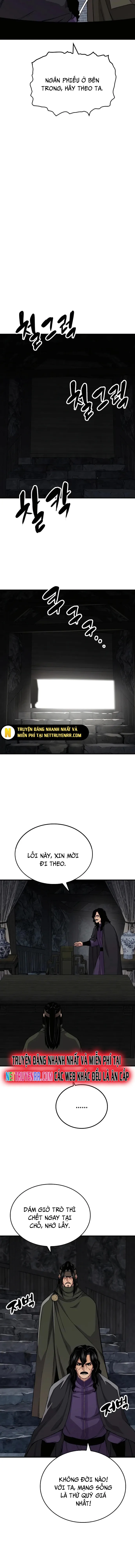 Thiên Ma Quy Hoàn: Chapter 60